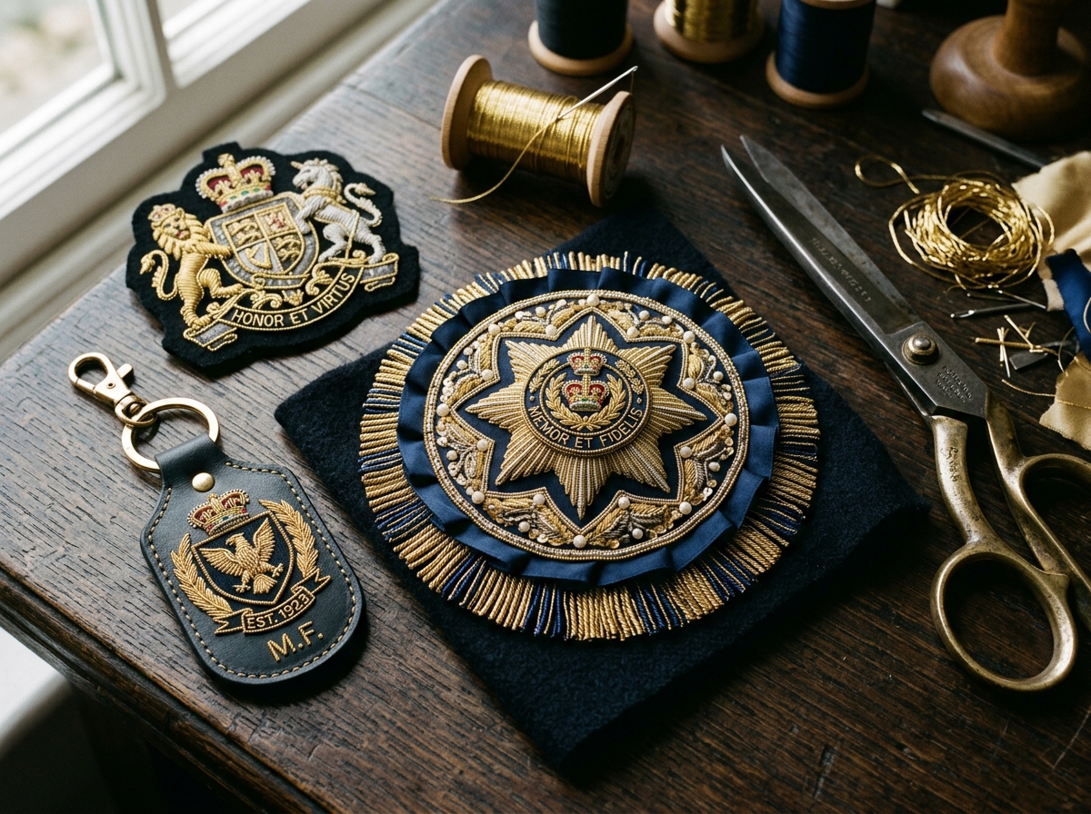 Custom-Made Products by KALPRO OVERSEAS