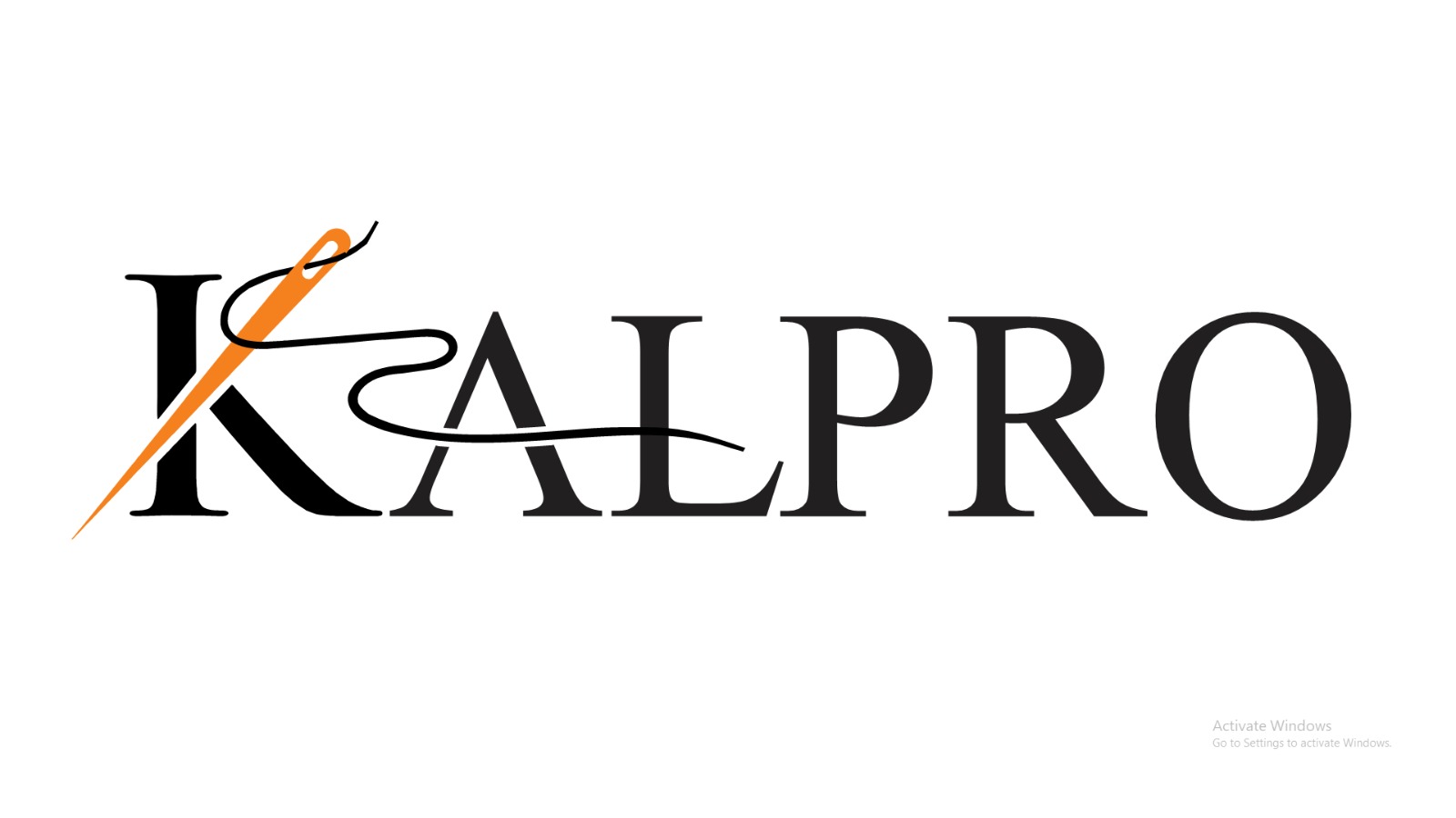 KALPRO OVERSEAS Logo
